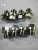 Import OEM Customized CNC Turning & Milling Component Aluminum Alloy Connector Pin for Medical Device from China