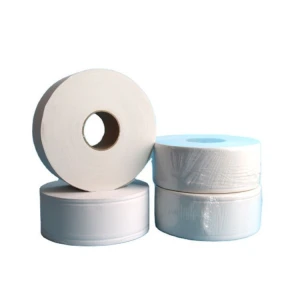 Best price wholesale bamboo pulp tissue toilet paper roll