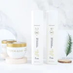 Private Label air Cream Hair Conditioner Rich In Rice Extract And Avocado Oil Softens Smoother Rough For All Hair Types