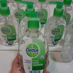 Dettol Instant Hand Sanitizer Original Kills 99.9% of Germs 25ml