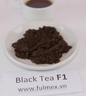 BLACK TEA F1