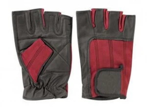 Genuine Leather MMA Gloves