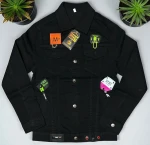 Trendy Denim Jacket for Men – Stylish & Comfortable Casual Wear