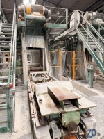 CUTTING MARBLE BLOCKS