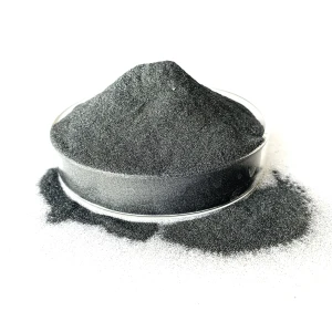 Metallurgical Pure Silicon Metal Powder for Aluminium