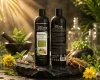 Shampoo & Derma Rolling