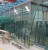 Import building inside and outside glass and curtain wall interior glass and decoration glass from China