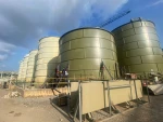 Modular Silo Systems
