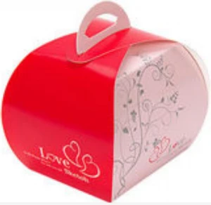 card box, printing and packaging box for toy and food and gift package
