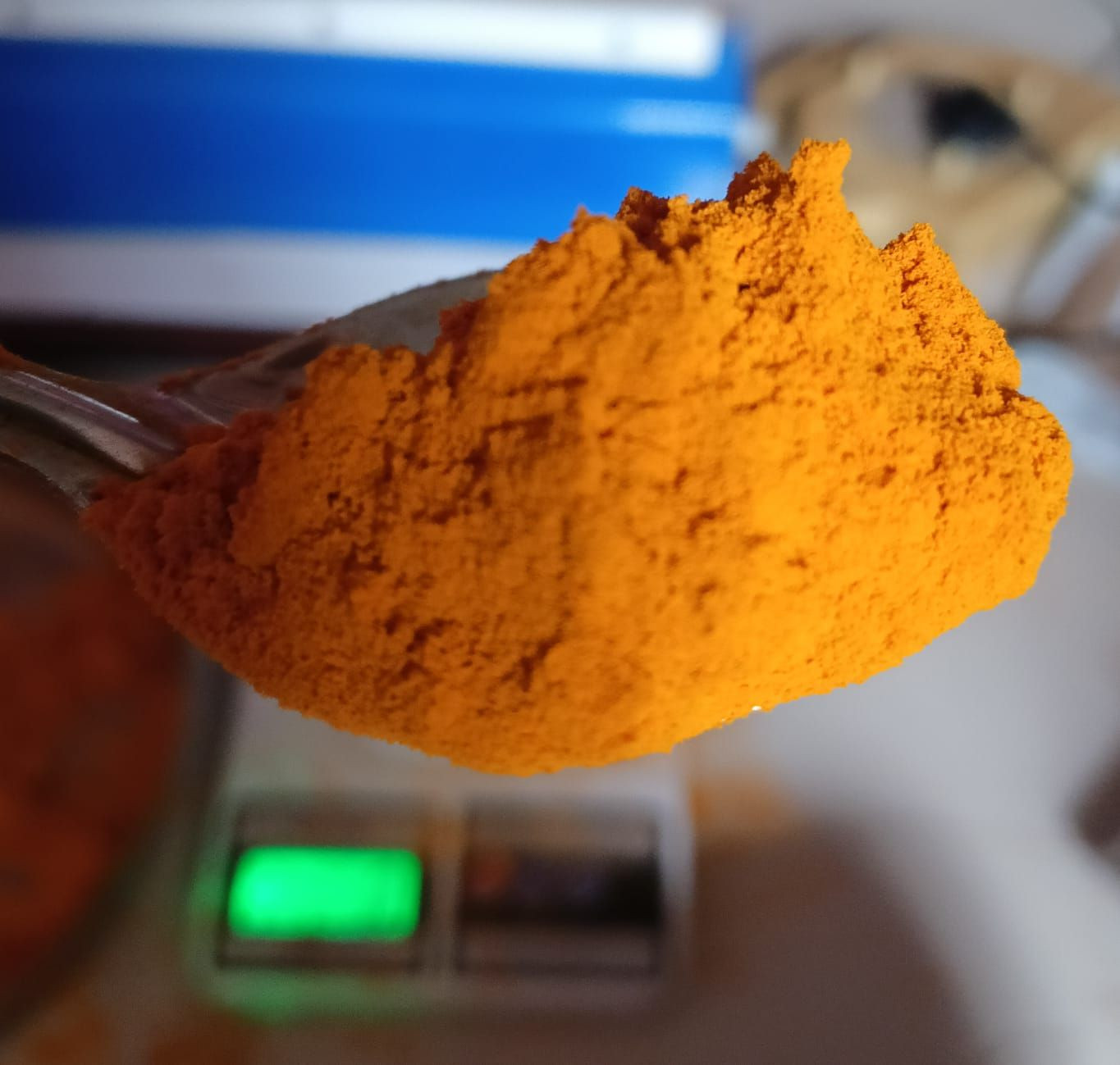 Tumeric Buy Buy Turmeric Powder from Allcontex, India | Tradewheel.com