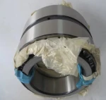 Automotive Wheel Bearings