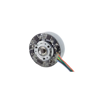 BLDC Motor 5520 BLDC Fan Motor BLDC Cooler Motor