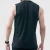 Import AB Men Gym Fitness Solid Colors OEM/ODM Customizable Logo Gym Fitness Tank Top STY # 02 from Pakistan