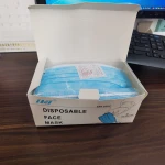 Type IIR Medical Mask