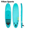 Inflatable SUP 10’6”