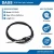 Import Wholesale DASS DS-FD45X Large-aperture Deep-reflection Fiber Optic Sensor Vibration Probe Threaded Mount Replaces FU-45 from China