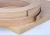 Import 0.8mm 1.2mm 2.0mm 3.0mm thickness PVC wood grain edge banding tape for closet cabinet door from China