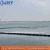 Import Type III Rubber Type Silt Curtain Boom For Rough Water from China