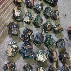Factory Price Telecom Equipment Scrap Bulk Sale Industrial Electronic Material Available