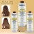 Import protection treated deep moiststening conditioner suphate free intensive hair mask from China