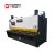 Import Hydraulic Guillotine shearing machine for Stainless steel metal sheet iron plate sheet cuttinng machines from China
