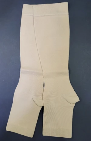 Nylon Compression Socks