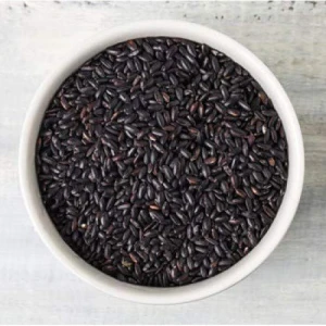 Riceberry Organic Brown Rice (Rice berry) From Thailand