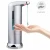 Import Hands Free Stainless Steel Automatic Touchless Soap Liquid Dispenser Hand Sanitizer Dispenser With Visible Window from United Arab Emirates