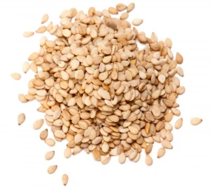 Natural White Non GMO Sesame Seeds in Best Price