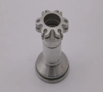 Bicycle bearing seat (aluminum profile 7075 aviation material)