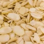 ALMOND FLAKE