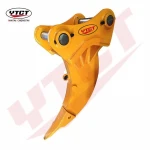 12 months Warranty mini excavator for 3t Excavator Ripper