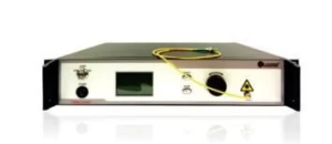 Techwin (China) 1.5μm Single-mode CW Fiber Lasers For Test And Measure