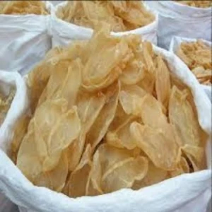 Dried Fish