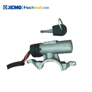 XCMG crane spare parts Qixing ignition lock GD12A *860141106