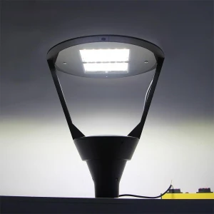Outdoor Led Garden Light Led Street Light 75W 100W 120W Good Quality Waterproof Luminous Body Lamp