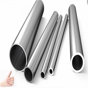 304 food grade stainless steel pipe ms pipe