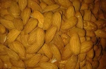 Almond nuts