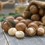 Premium Natural Macadamia Nuts Bulk Sale Fresh Macadamia Nuts Packed With Care For Export And Wholesale Orders