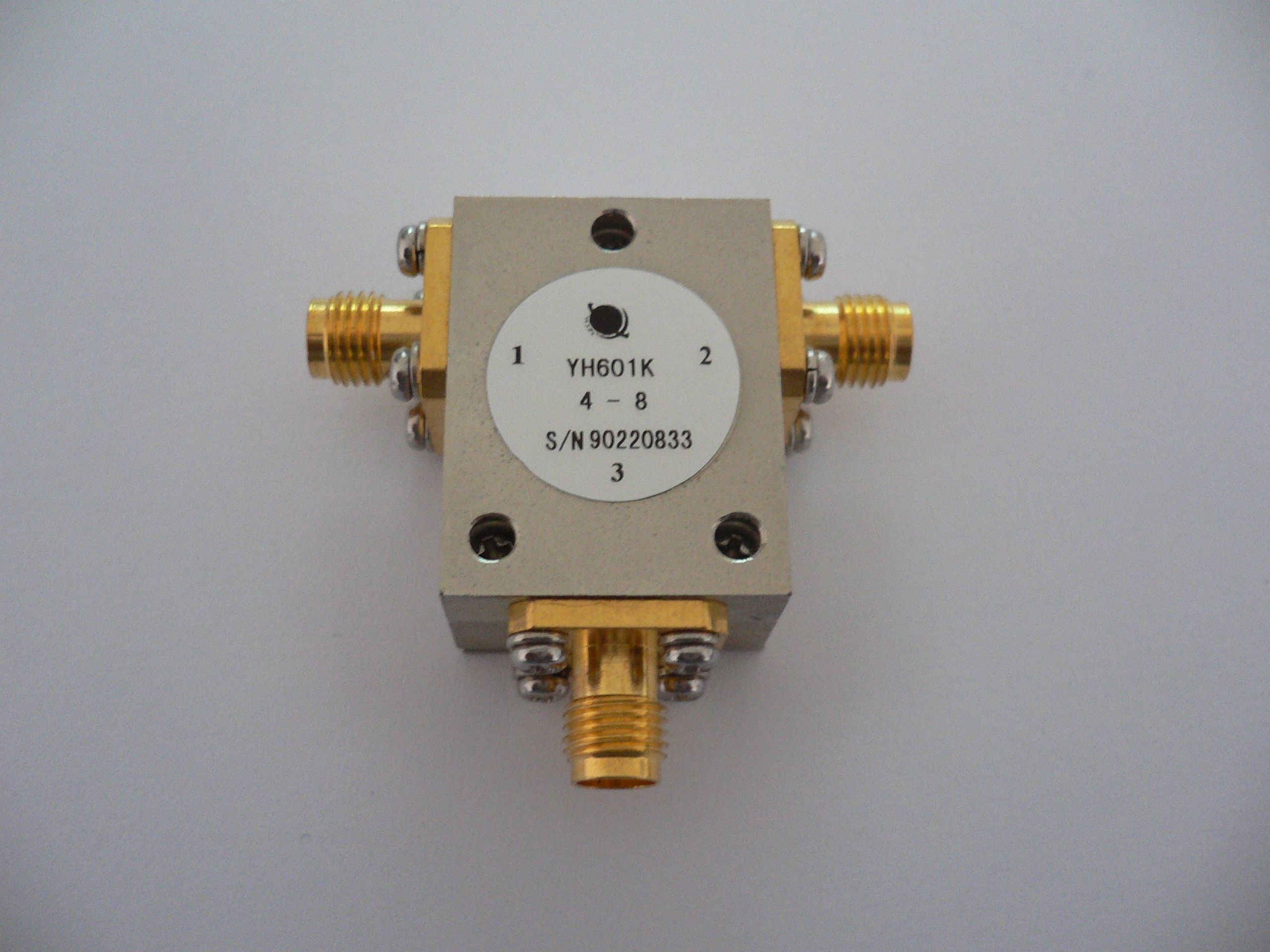 Buy Coaxial Circulator from Quanzhou Seven Sunlight Electronic Co.,LTD ...