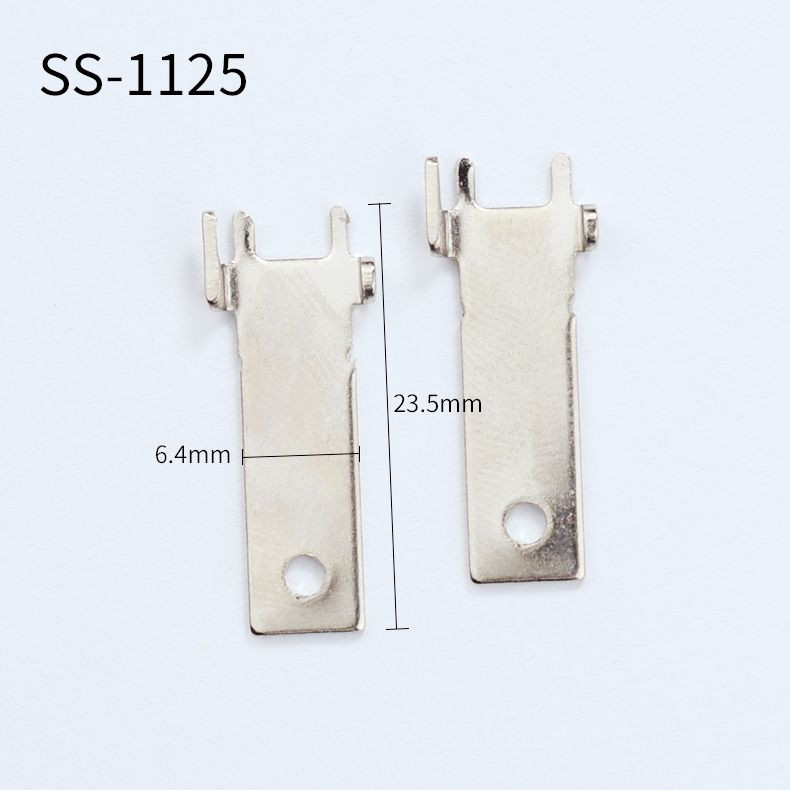 Buy Compact High-elastic Battery Shrapnel For Smart Wearables from ...