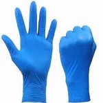 Nitrile  Examination Gloves