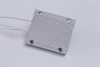 RXFB Thin Aluminum Shell Wirewound Resistor
