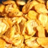 Sweet Tasteful Dried Preserved Peaches Fruit Fruits Dried with AD Water Preservation Process