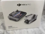 DJI Mini 4 Pro Fly More Combo Plus
