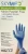 Import SKYMED BLUE NITRILE MEDICAL EXAM GLOVE from South Korea