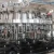 Import 8000BPH High-speed glass bottle brew filling machine making machine production line from China