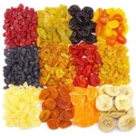 Dried Fruit