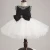 Import 0 Cheap Latest Design Eleg Lace Applique O-Neck Sleeveless Flower Girl Dress For Kid from China