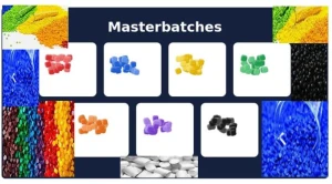 Functional Masterbatch